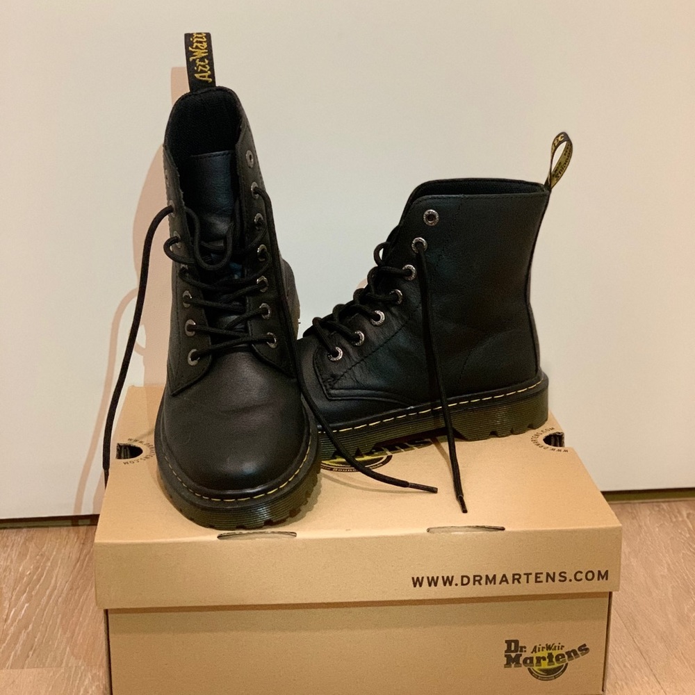 Dr. Martens